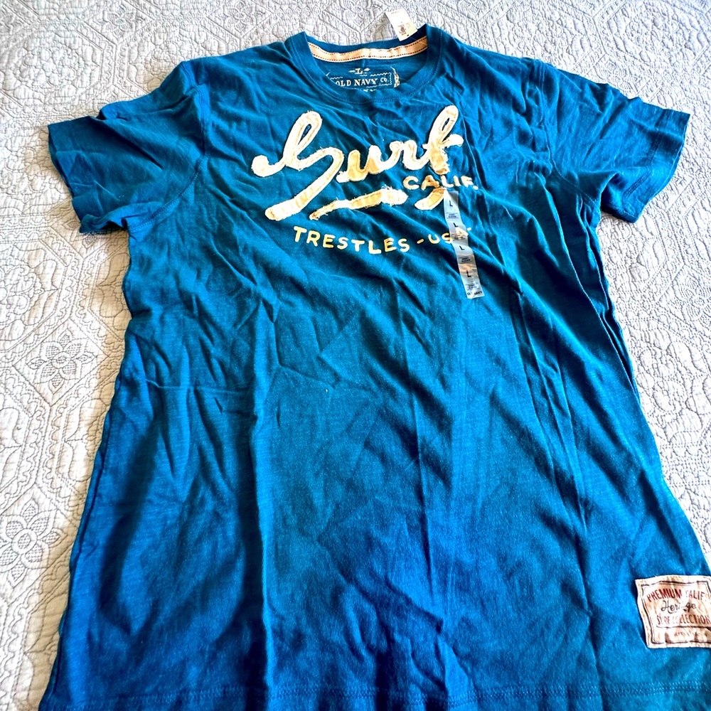 Surf T-Shirt